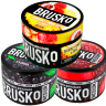 Бестабачная смесь BRUSKO Zero - Холодок 250 гр