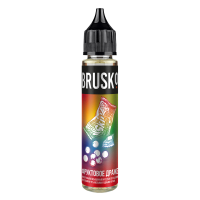 Brusko - Фруктовое драже 30 мл (6)
