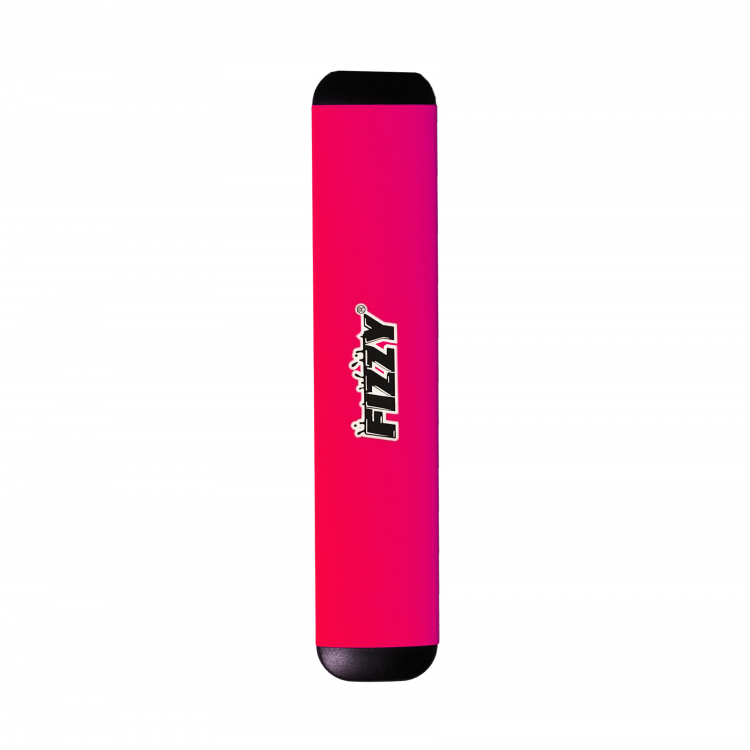 Одноразовая электронная сигарета FIZZY 800 затяжек - Розовый Лимонад