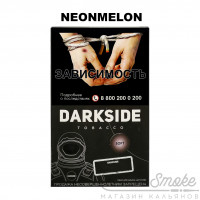 Табак Dark Side Soft - Neonmelon (Арбуз) 100 гр