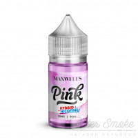 Maxwells Hybrid - Pink 30 мл (20 мг)