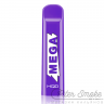 Одноразовая электронная сигарета HQD MEGA - Verry Berry (Лесные ягоды)