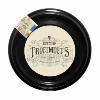 Табак Trofimoff's Terror - Hurtleberry (Черная смородина) 125 гр