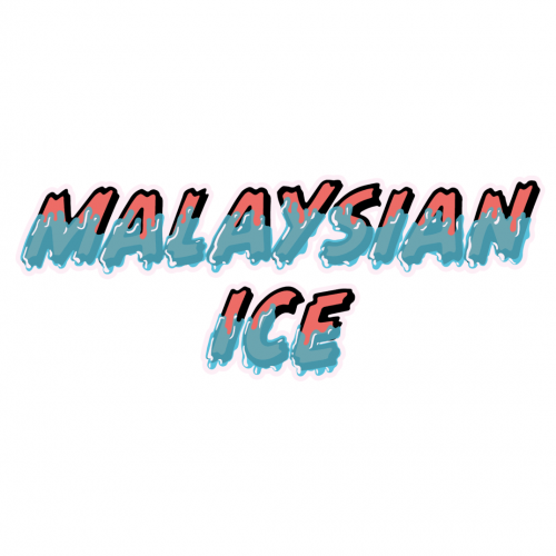 Жидкость Malasian Ice Salt - Tai Rai (Тропик) 30 мл