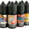 Жидкость ElectroJam T.o.b.a.c.c.o Barrel Strong Ultra Salt - Bloodycherry (Вишня Табак) 30 мл (20 Ultra)