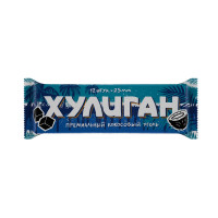 Уголь ХУЛИГАН Батончик (12 шт) 25 мм